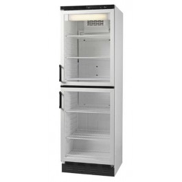 Gewerbekühlschrank KU 407 2-G LED - NordCap