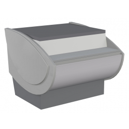 Kassentisch Nina 1500 ohne Seitenteile - KBS