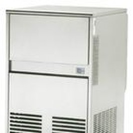 Flockeneisbereiter SPR 80 W - NordCap