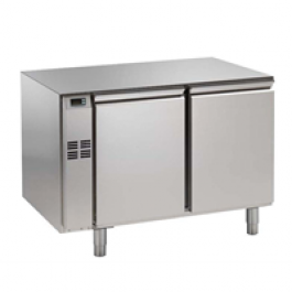 Kühltisch, 2 Abteile CLO 2-7001 - NordCap