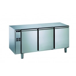 Kühltisch, 3 Abteile CLO 3-7001 - NordCap