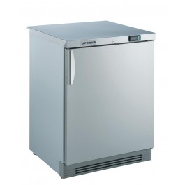 Gewerbetiefkühlschrank TK 160 CHR - NordCap