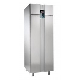 Umluft-Gewerbetiefkühlschrank TKU 702 Super Premium - NordCap