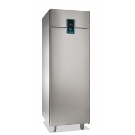 Umluft-Gewerbetiefkühlschrank TKU 702-Z Premium - NordCap