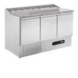 Belegstation SL 3-BLG - NordCap