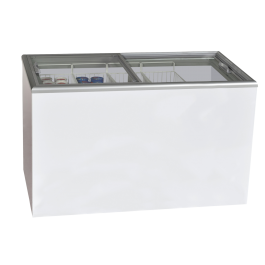Impulstiefkühltruhe KBS 68 G - KBS