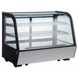 Aufsatzkühlvitrine ASV 900 - KBS