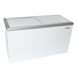 Tiefkühltruhe CAL 61 - KBS