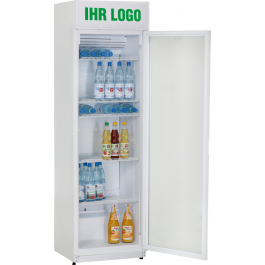 Glastürkühlschrank CD 480 GDU - KBS