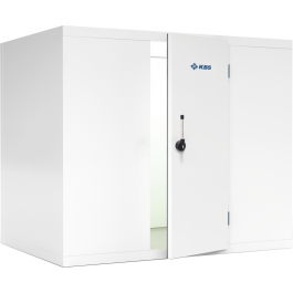 Tiefkühlzelle EVO 300 - KBS