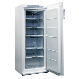 Tiefkühlschrank TK 221 weiß - KBS