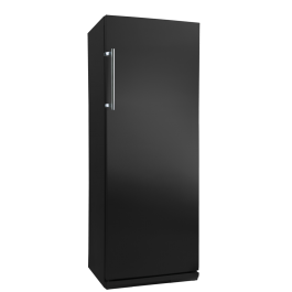 Tiefkühlschrank TK 311 schwarz - KBS