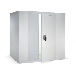 Tiefkühlzelle DCR 800 - KBS
