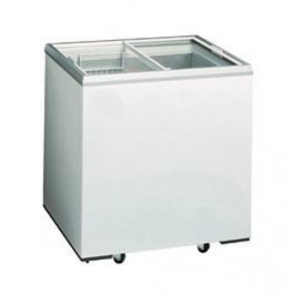 Eiscreme Impuls-Tiefkühltruhe D 200 - KBS