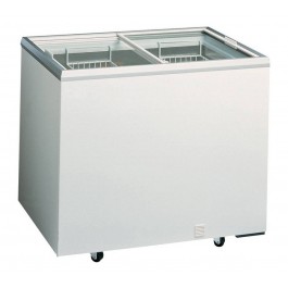 Eiscreme Impuls-Tiefkühltruhe D 500 - KBS