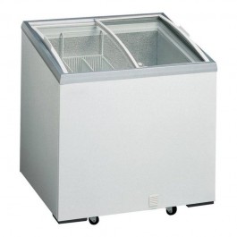 Eiscreme Impuls-Tiefkühltruhe D 301 - KBS