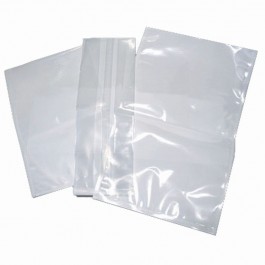 Siegelrand-Vakuumbeutel weich 170x250mm - KBS