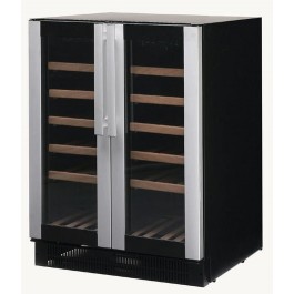 Weinkühl- / Temperierschrank W 38 compact - NordCap