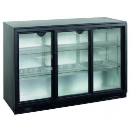 Rückbuffet-Unterbauschrank RBS 1355-S3 - NordCap