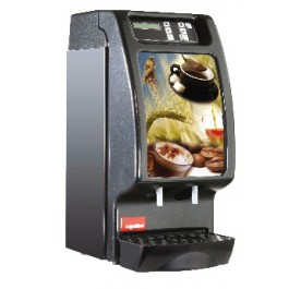 Dispenser Postmix PM 27/3 - Nosch