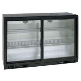 Rückbuffet-Unterbauschrank RBS 1355-S2 - NordCap
