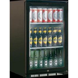 Unterbau-Kühlschrank BB 1 H - AHT