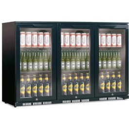 Unterbau-Kühlschrank BB 3 S - AHT
