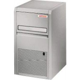 Eiswürfelbereiter CB 184 W - AHT