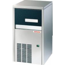 Eiswürfelbereiter CB 249 W - AHT