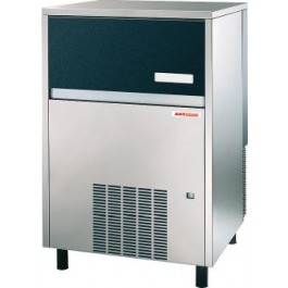 Flockeneisbereiter GB 1555 W - AHT