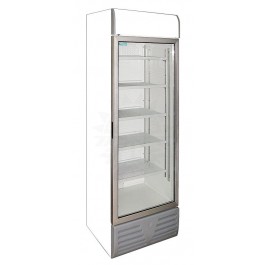 Glastürkühlschrank 550 C - AHT