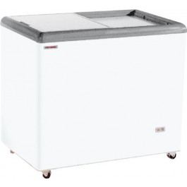 Impuls-Gefriertruhe RIO H 100 S - AHT