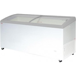 Impuls-Gefriertruhe RIO S 175 G - AHT