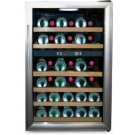 Weinkühlschrank SN 34 - AHT