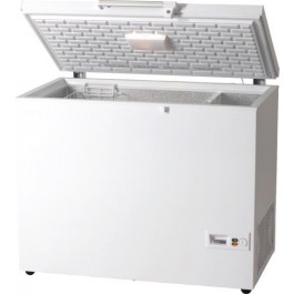 Lager-Tiefkühltruhe TM 300 - AHT
