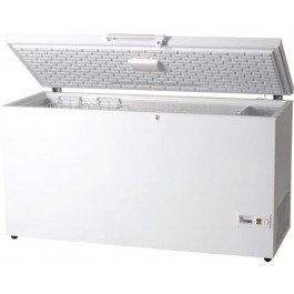 Lager-Tiefkühltruhe TM 600 - AHT