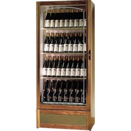 Weinkühlschrank VINO Eiche - AHT