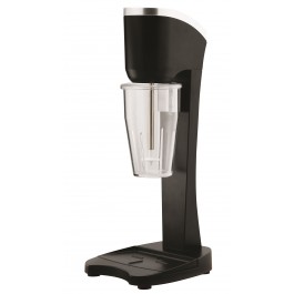 Mixer M98 Plus BT Frappé Mixer mit transparentem Polycarbonatbecher - Nosch
