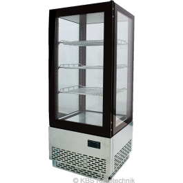Tischkühlvitrine View - KBS