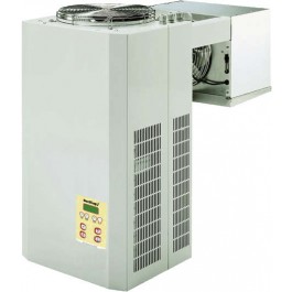 Huckepack-Kühlaggregat FAM-009 - NordCap