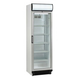 Gewerbekühlschrank KU 380 G-CP - NordCap