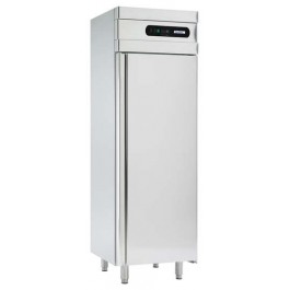 Gewerbekühlschrank KU 410 CNS - NordCap