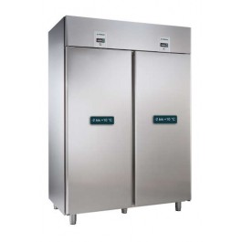 Umluft-Gewerbekühlschrank KK 1402 Comfort - NordCap