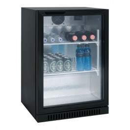 Backbar-Kühlschrank BA 139 G - Esta