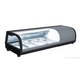 Belegstation Sushi 1200 - KBS