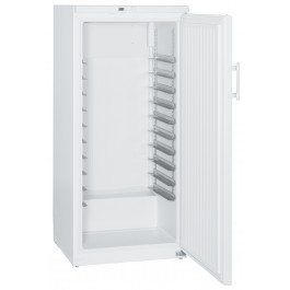 Backwarentiefkühlschrank BTK 500 - NordCap
