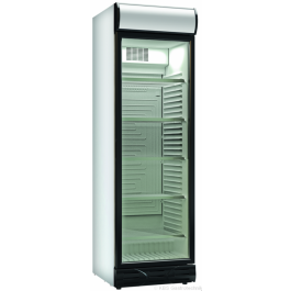 Glastürkühlschrank KBS 375 GDU - KBS