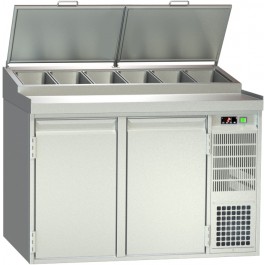 Belegstation BLGE 650-2 - Nordcap
