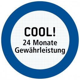 Kurze Tablettrutsche aus Holz für Modell DELIZIE M - Nordcap