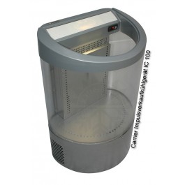 Impulsverkaufskühlung IC 100 - Carrier
